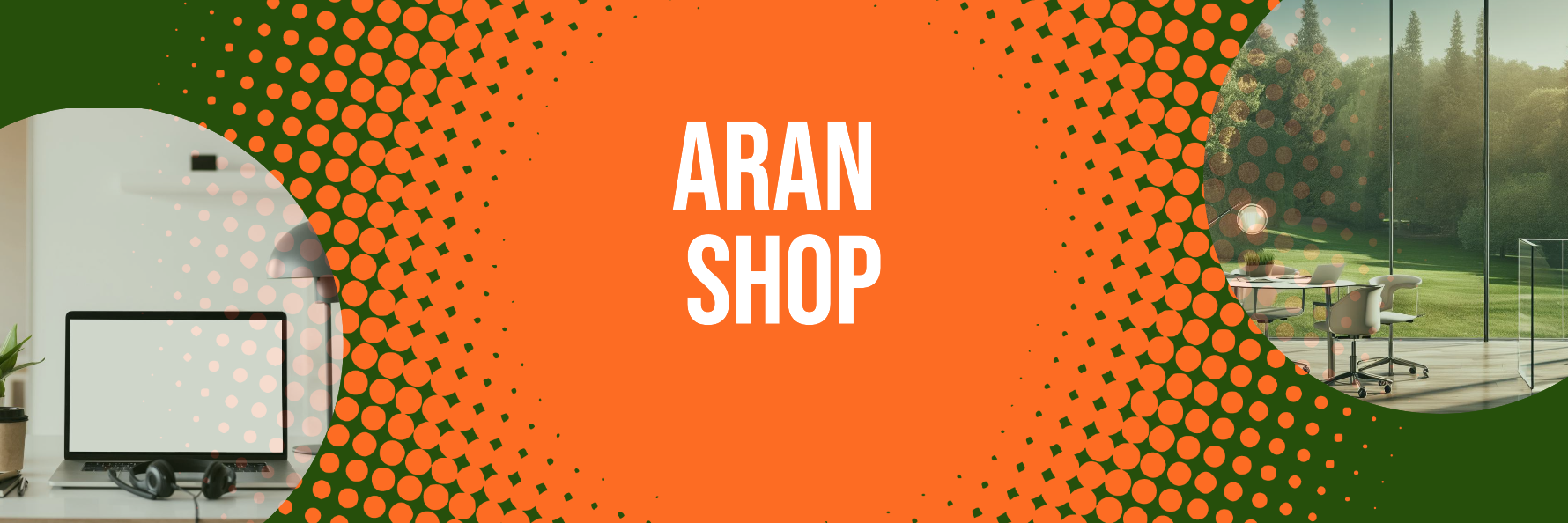 فروشگاه آران